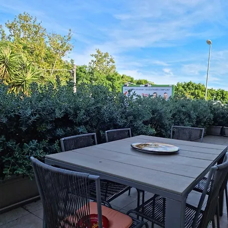 Apartment A Casa Nostra *