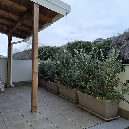 A Casa Nostra Apartment *