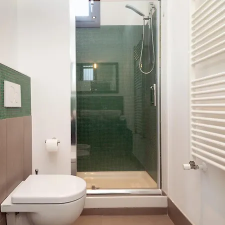 A Casa Nostra Apartment Catania