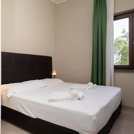 Apartment A Casa Nostra *