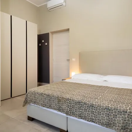 A Casa Nostra Apartment Catania