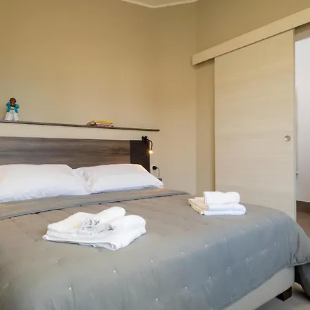 Apartment A Casa Nostra