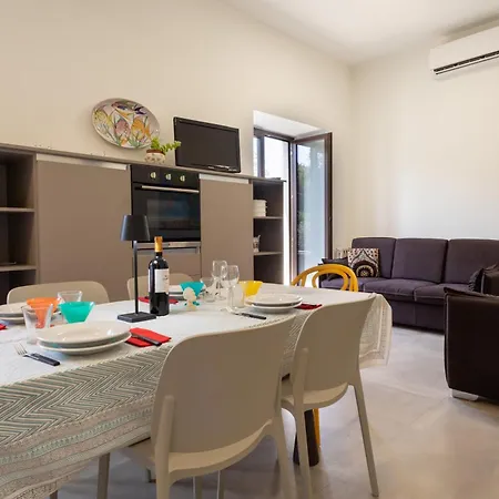 Apartment A Casa Nostra Catania