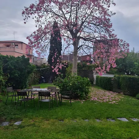 A Casa Nostra