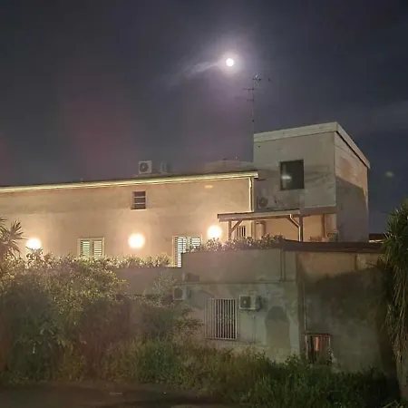 Appartement A Casa Nostra