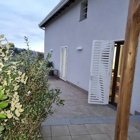 A Casa Nostra Appartement *