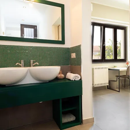Appartement A Casa Nostra Catane