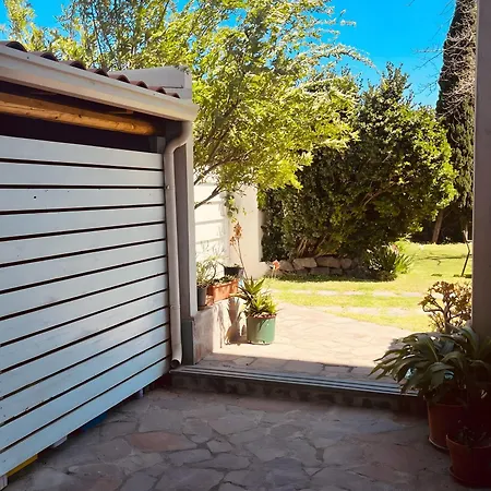 A Casa Nostra Appartement