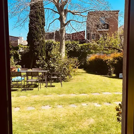 A Casa Nostra Appartement Catane