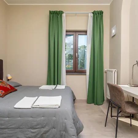 Appartement A Casa Nostra *