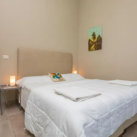A Casa Nostra Appartement Catane