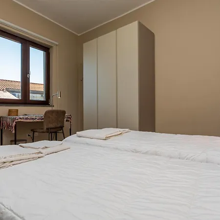 Appartement A Casa Nostra Catane