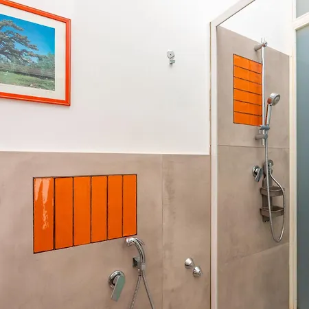 Appartement A Casa Nostra