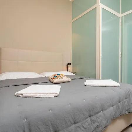 A Casa Nostra Appartement