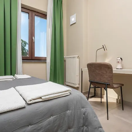 A Casa Nostra Appartement *