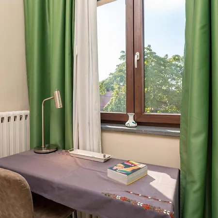 Appartement A Casa Nostra *