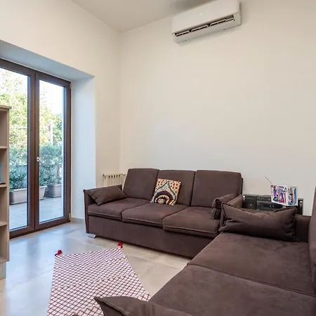 Appartement A Casa Nostra *