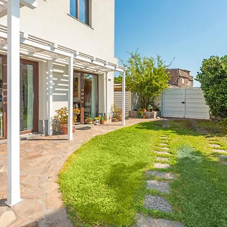 A Casa Nostra Appartement