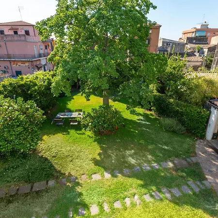 A Casa Nostra Apartment