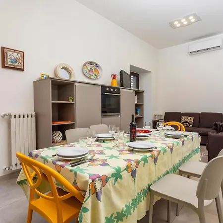 Apartment A Casa Nostra *