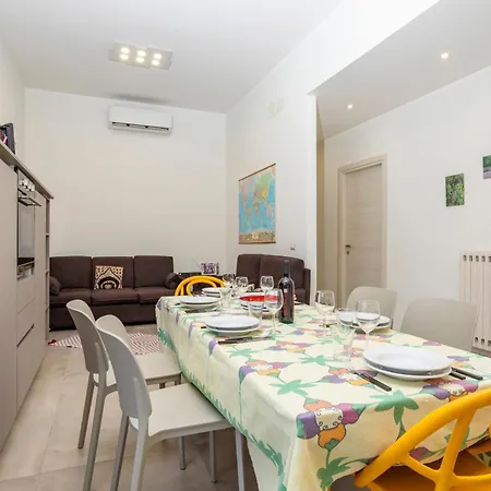 A Casa Nostra Apartment