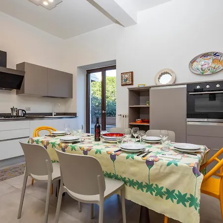 A Casa Nostra Catania