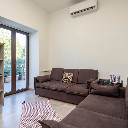 Apartment A Casa Nostra Catania
