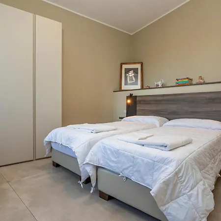 Apartment A Casa Nostra