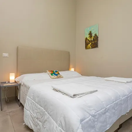 Apartment A Casa Nostra