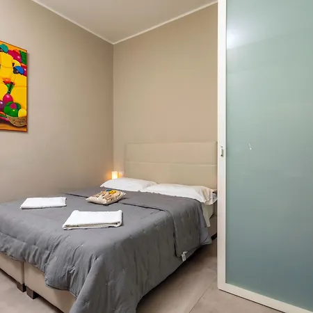 A Casa Nostra Apartment *