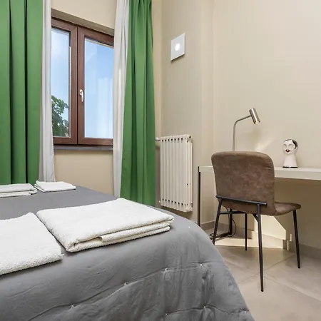 Apartment A Casa Nostra