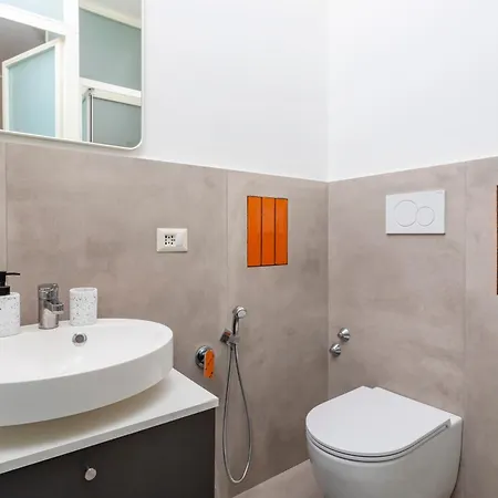 Apartment A Casa Nostra