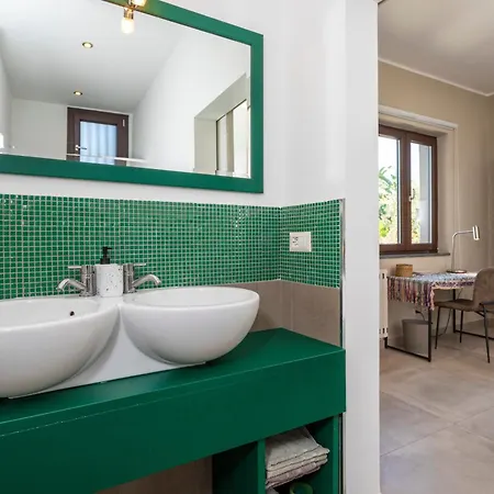 Apartment A Casa Nostra *