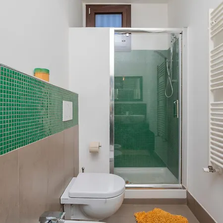 Apartment A Casa Nostra