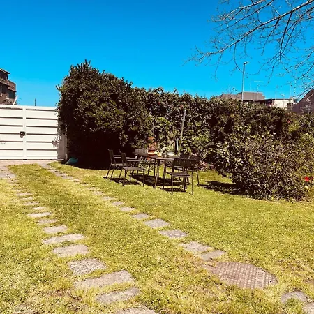 Appartement A Casa Nostra *