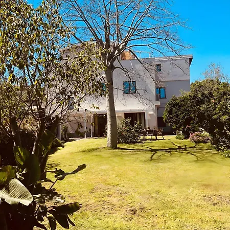 Appartement A Casa Nostra